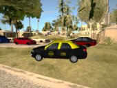 Pack Fiat Siena Argentino